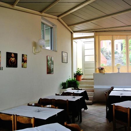 Hotel Residence San Pieru Tarcu Εξωτερικό φωτογραφία