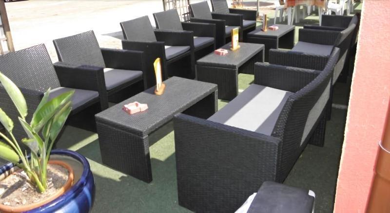 Hotel Residence San Pieru Tarcu Εξωτερικό φωτογραφία