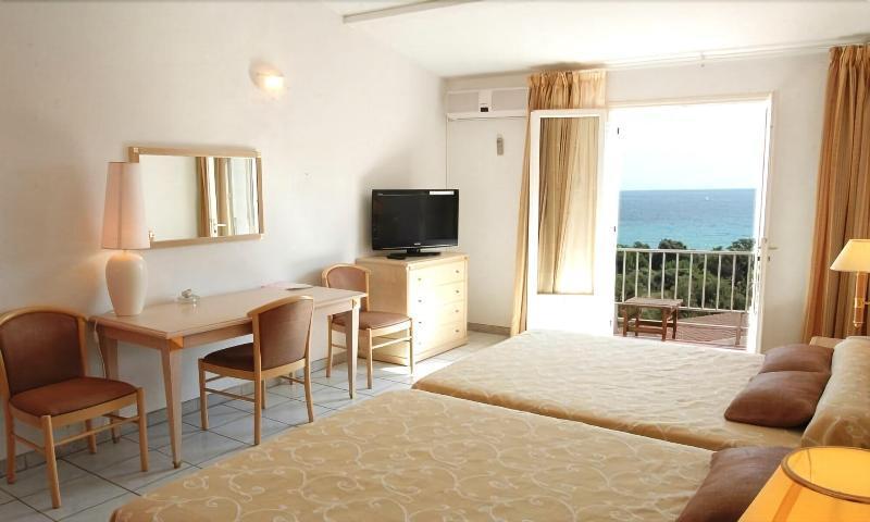 Hotel Residence San Pieru Tarcu Εξωτερικό φωτογραφία