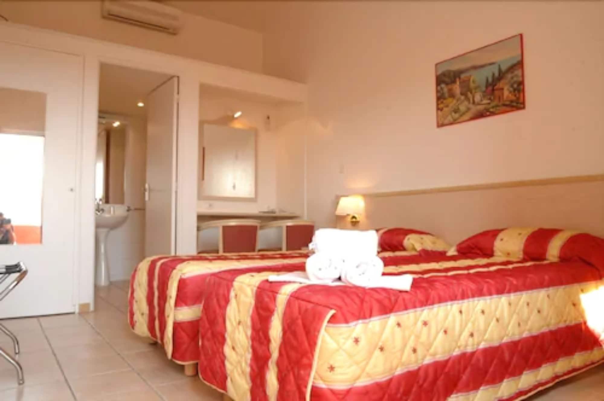 Hotel Residence San Pieru Tarcu Εξωτερικό φωτογραφία