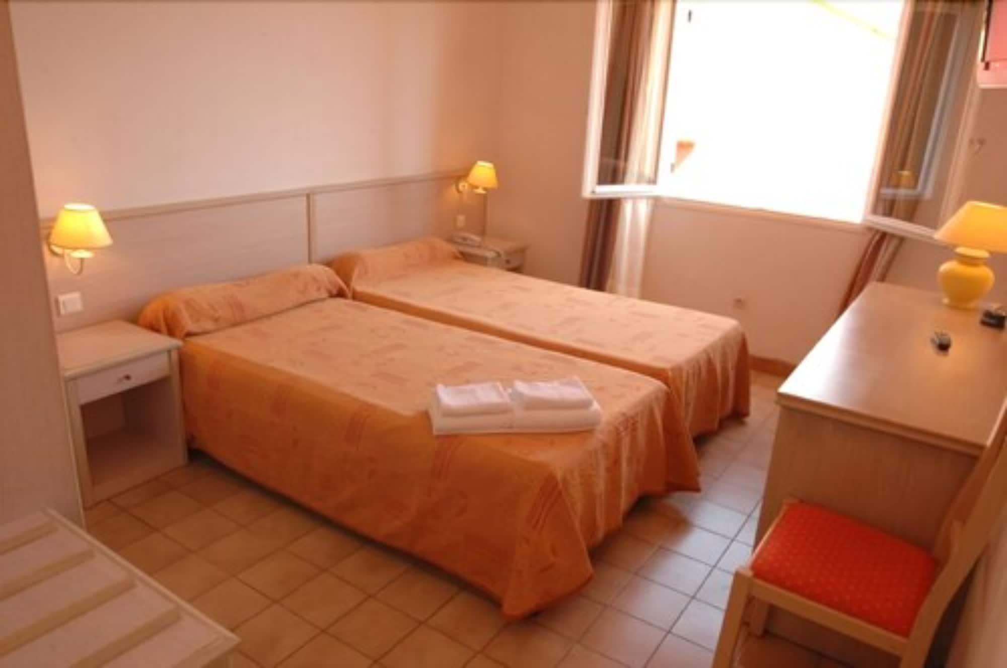 Hotel Residence San Pieru Tarcu Εξωτερικό φωτογραφία