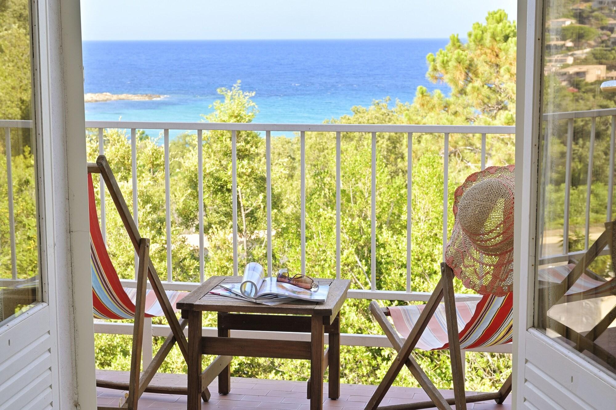 Hotel Residence San Pieru Tarcu Εξωτερικό φωτογραφία