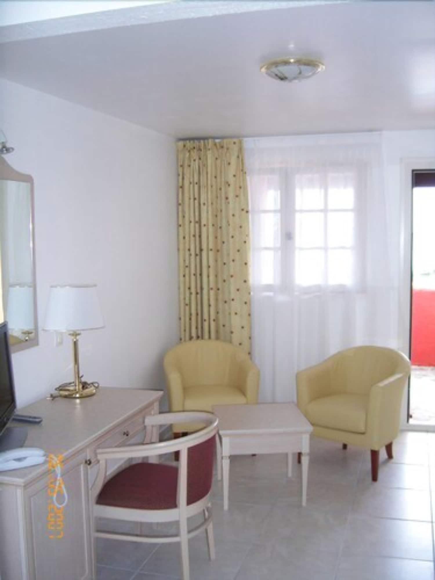Hotel Residence San Pieru Tarcu Εξωτερικό φωτογραφία