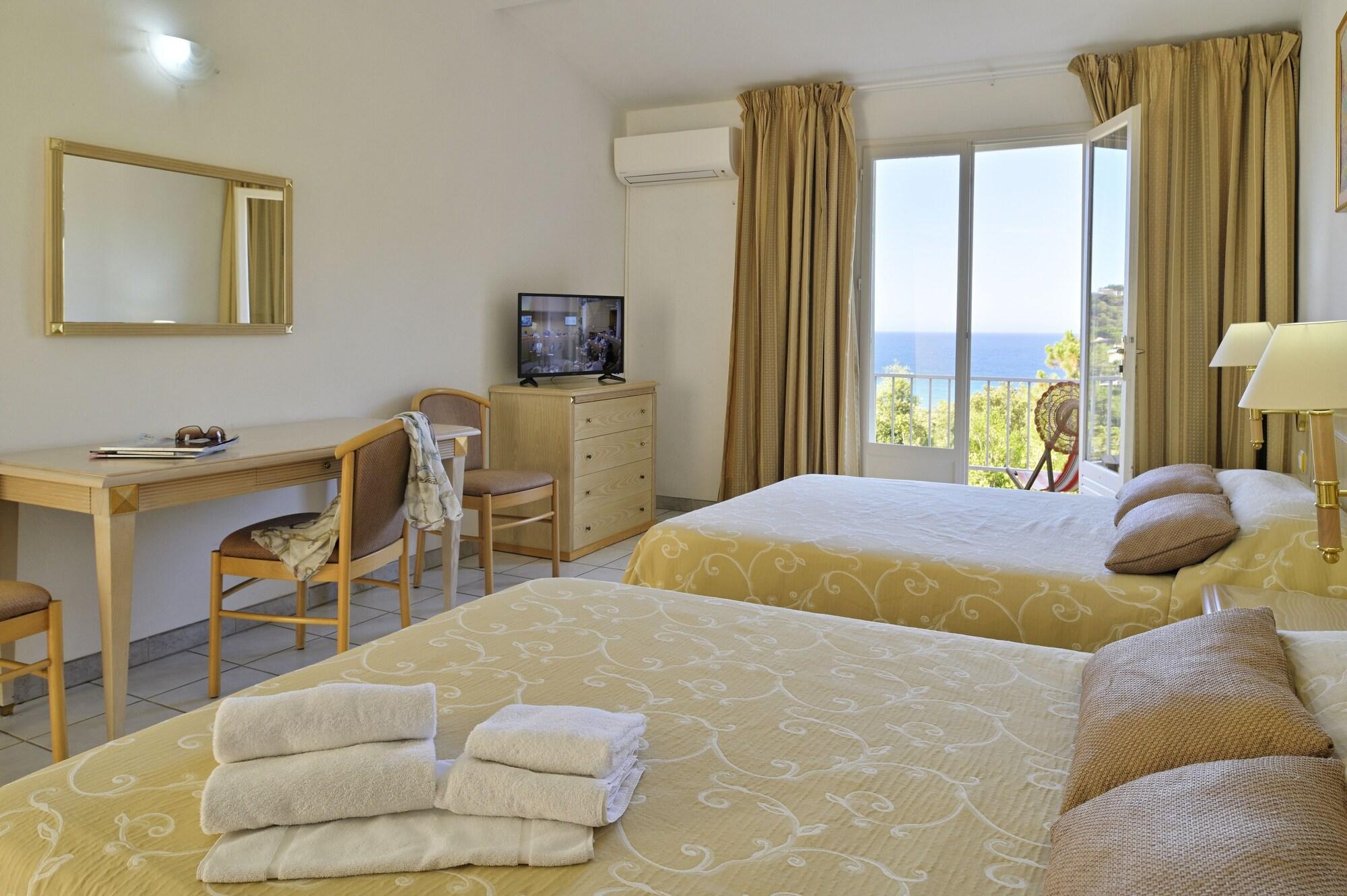 Hotel Residence San Pieru Tarcu Εξωτερικό φωτογραφία
