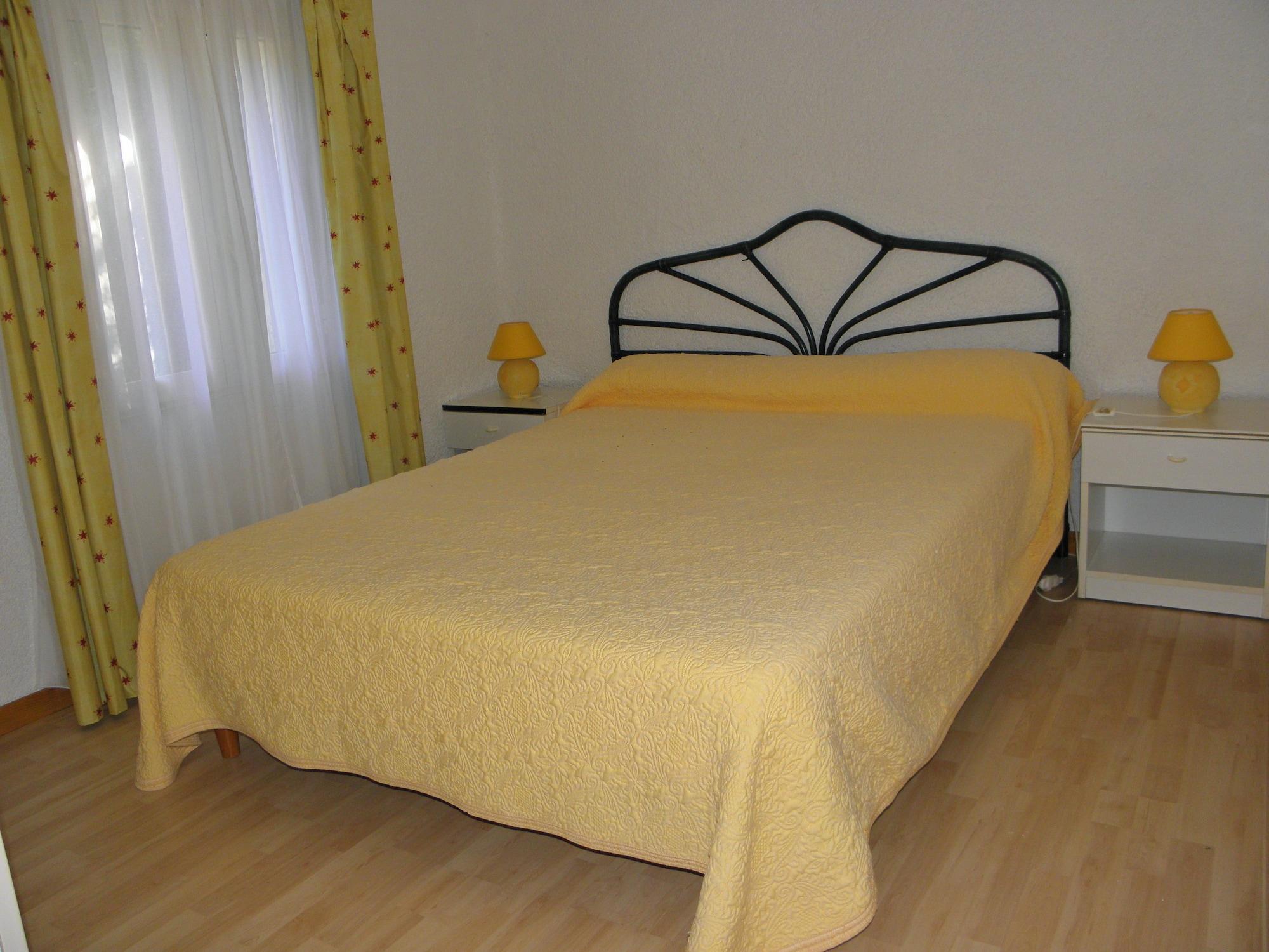 Hotel Residence San Pieru Tarcu Εξωτερικό φωτογραφία