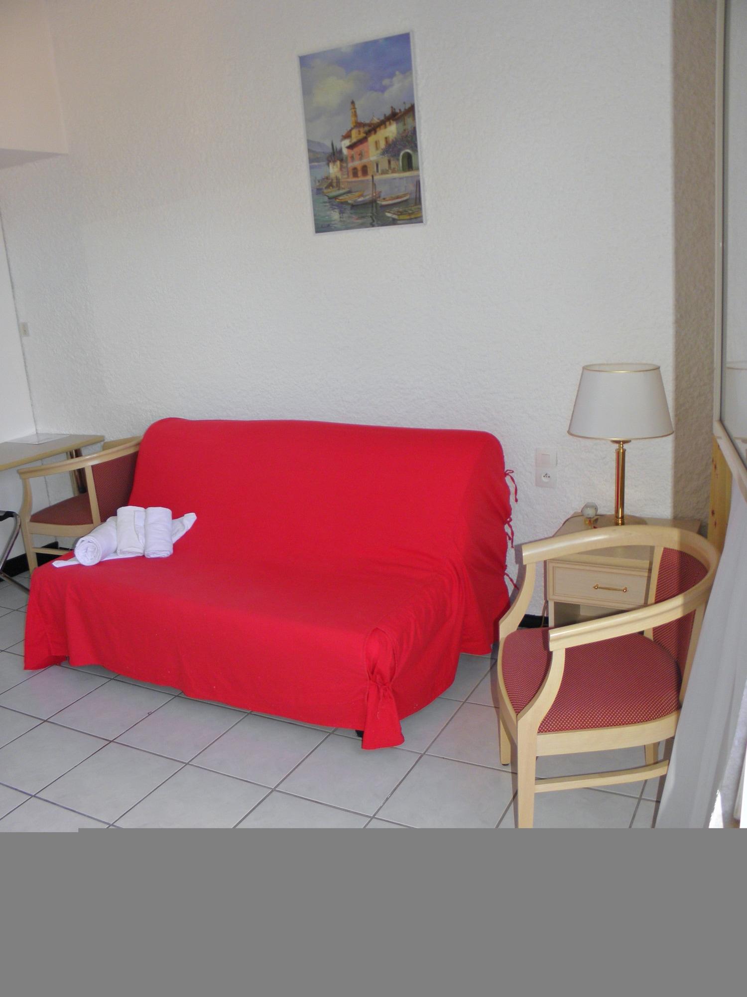 Hotel Residence San Pieru Tarcu Εξωτερικό φωτογραφία