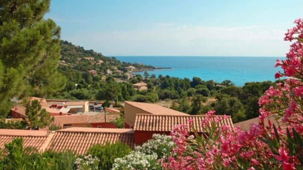 Hotel Residence San Pieru Tarcu Εξωτερικό φωτογραφία