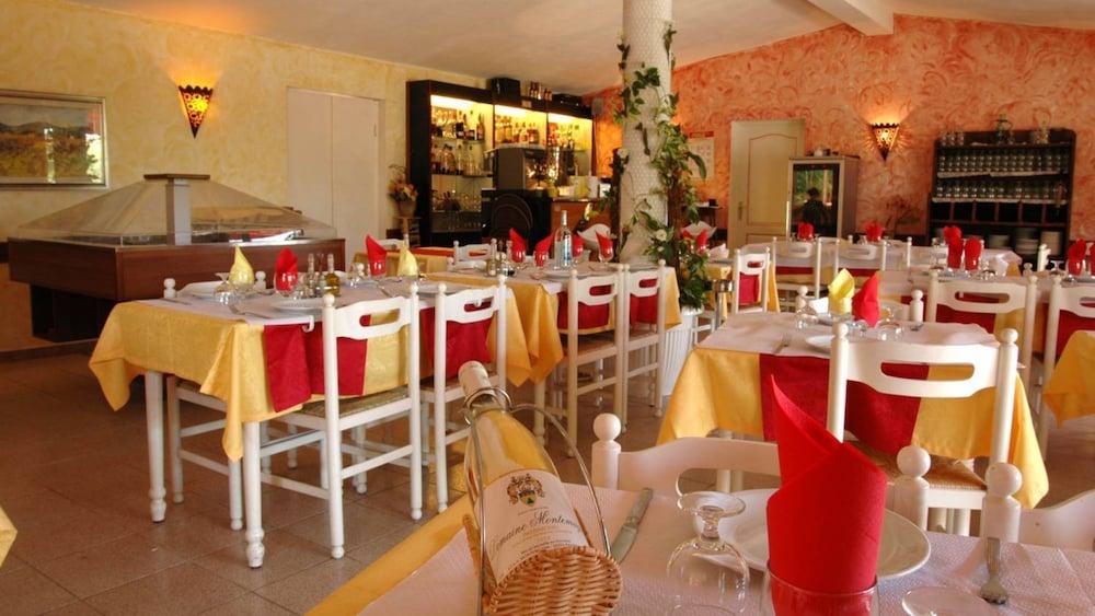 Hotel Residence San Pieru Tarcu Εξωτερικό φωτογραφία