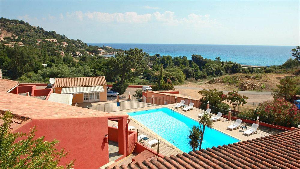 Hotel Residence San Pieru Tarcu Εξωτερικό φωτογραφία