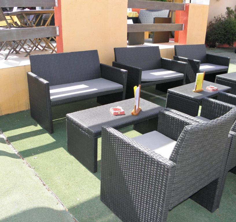 Hotel Residence San Pieru Tarcu Δωμάτιο φωτογραφία