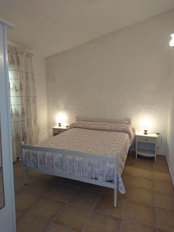 Hotel Residence San Pieru Tarcu Εξωτερικό φωτογραφία