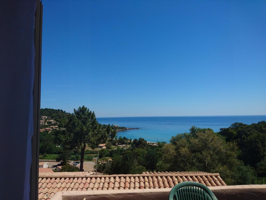 Hotel Residence San Pieru Tarcu Εξωτερικό φωτογραφία