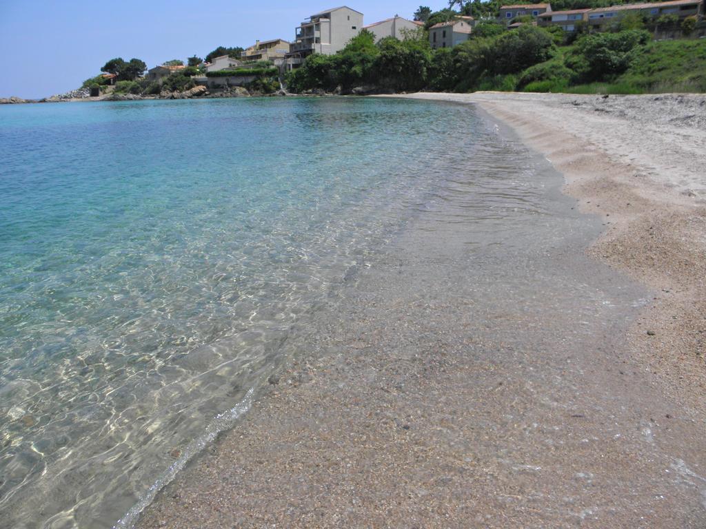 Hotel Residence San Pieru Tarcu Εξωτερικό φωτογραφία