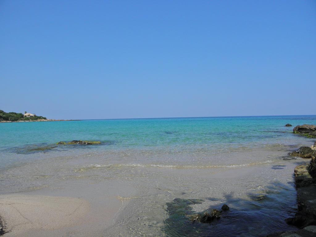 Hotel Residence San Pieru Tarcu Εξωτερικό φωτογραφία