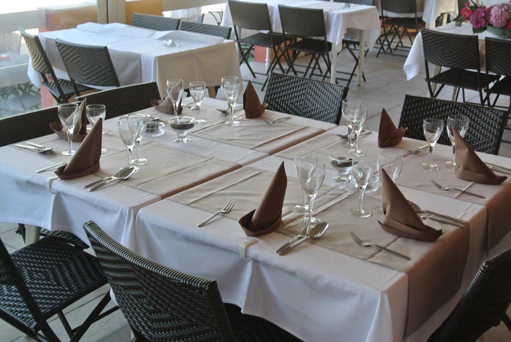 Hotel Residence San Pieru Tarcu Εξωτερικό φωτογραφία