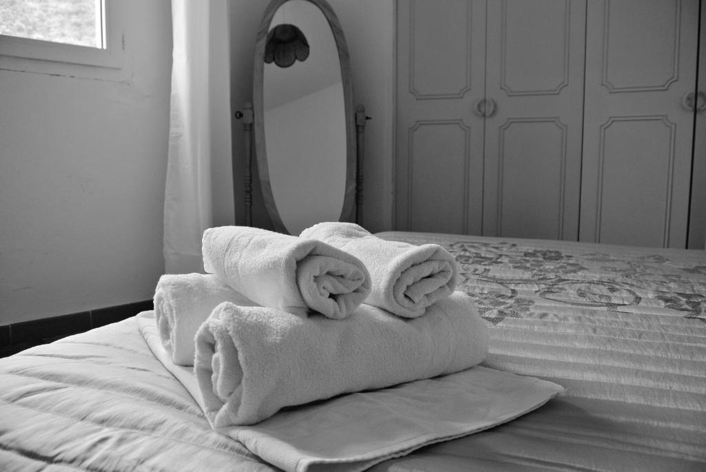 Hotel Residence San Pieru Tarcu Εξωτερικό φωτογραφία