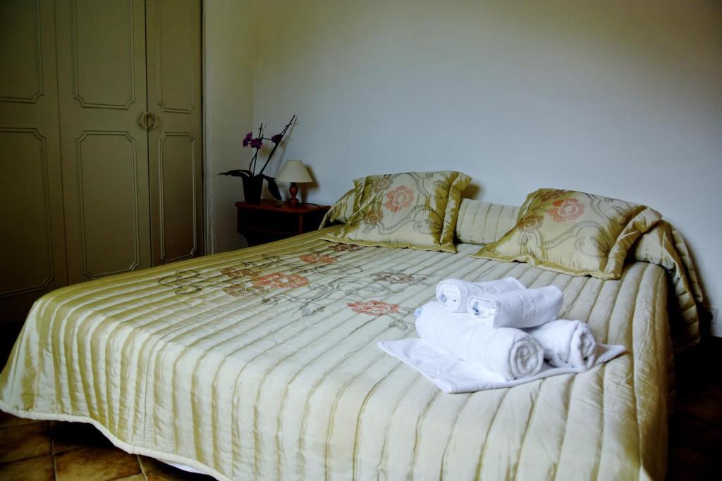 Hotel Residence San Pieru Tarcu Δωμάτιο φωτογραφία