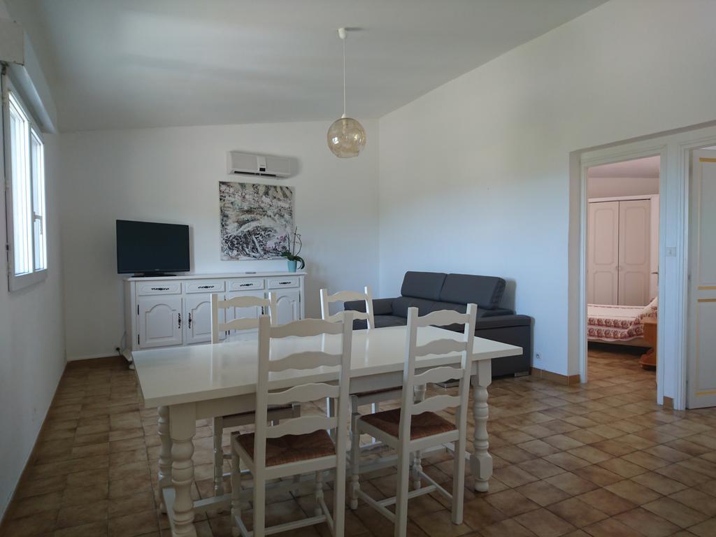 Hotel Residence San Pieru Tarcu Δωμάτιο φωτογραφία
