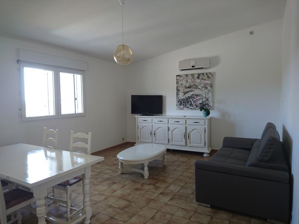 Hotel Residence San Pieru Tarcu Δωμάτιο φωτογραφία