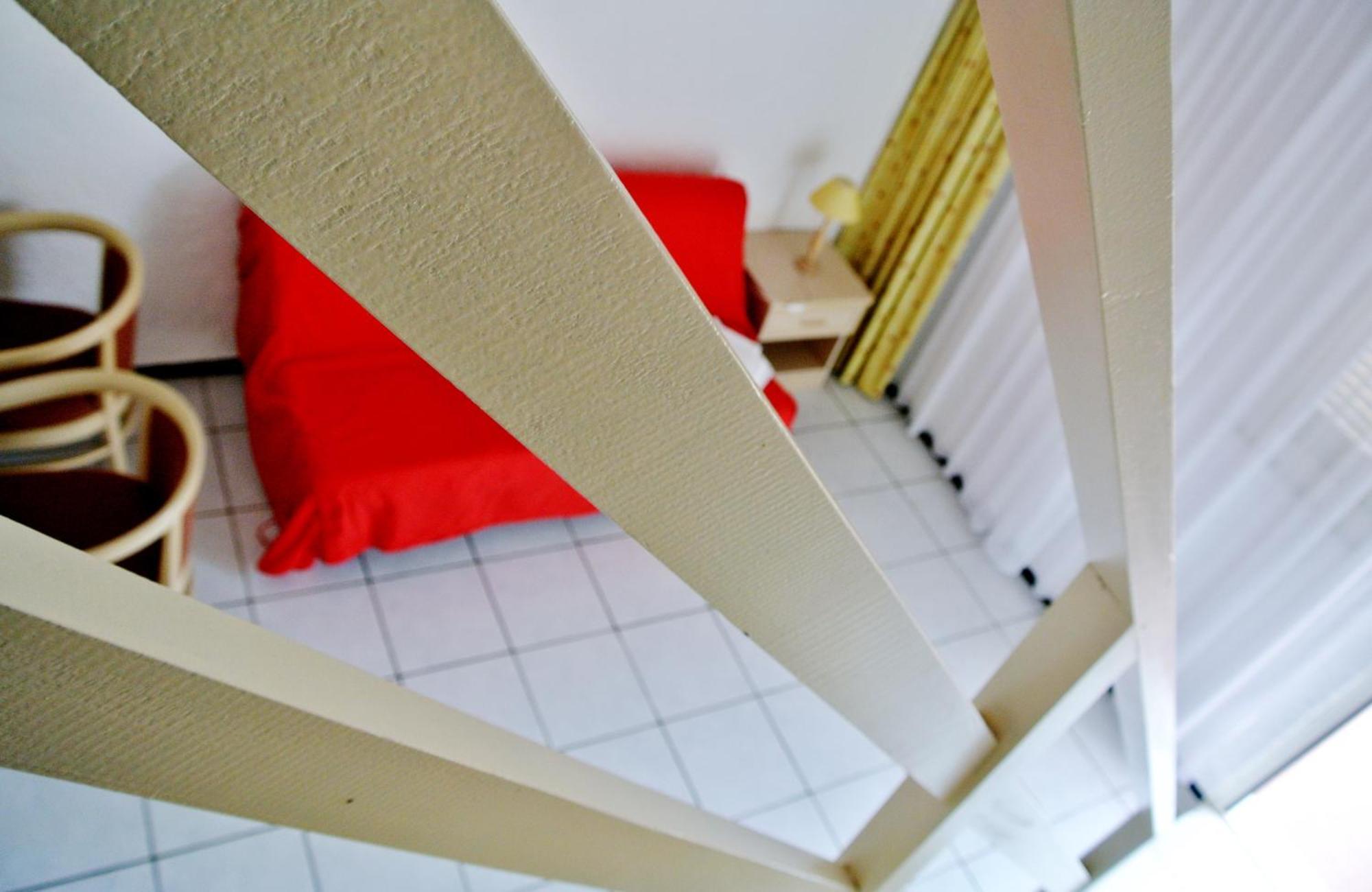 Hotel Residence San Pieru Tarcu Εξωτερικό φωτογραφία
