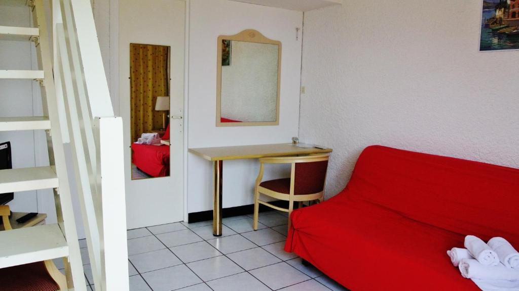 Hotel Residence San Pieru Tarcu Δωμάτιο φωτογραφία