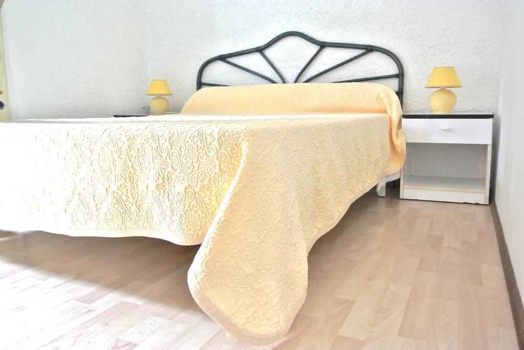 Hotel Residence San Pieru Tarcu Δωμάτιο φωτογραφία