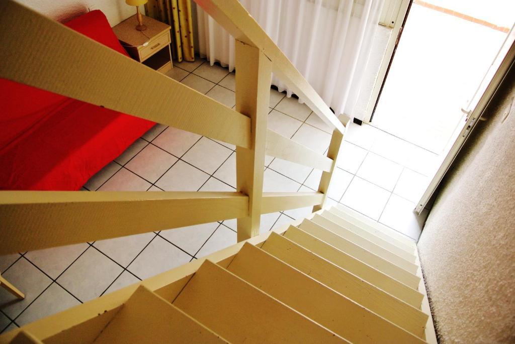 Hotel Residence San Pieru Tarcu Δωμάτιο φωτογραφία