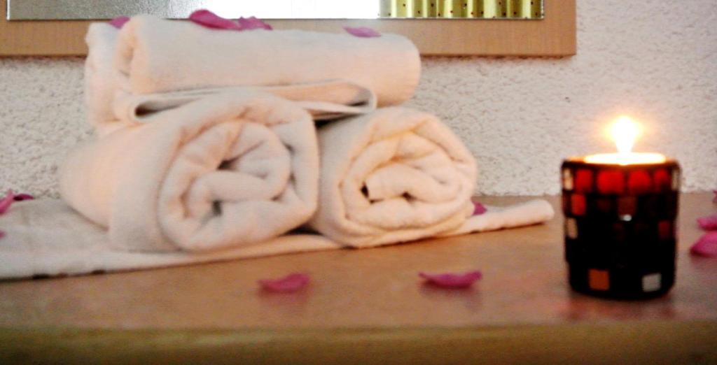 Hotel Residence San Pieru Tarcu Δωμάτιο φωτογραφία