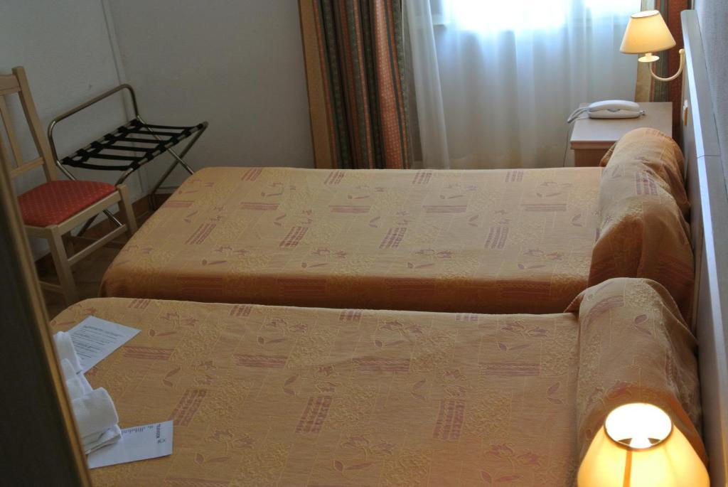 Hotel Residence San Pieru Tarcu Δωμάτιο φωτογραφία
