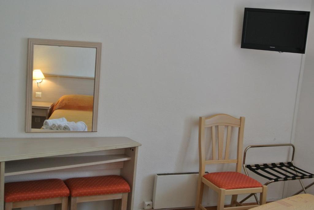 Hotel Residence San Pieru Tarcu Δωμάτιο φωτογραφία