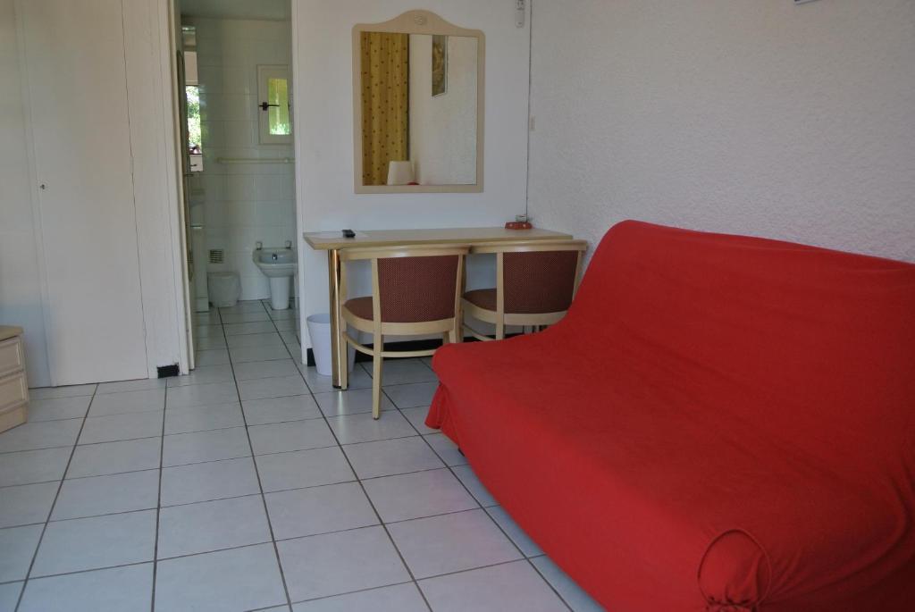 Hotel Residence San Pieru Tarcu Δωμάτιο φωτογραφία