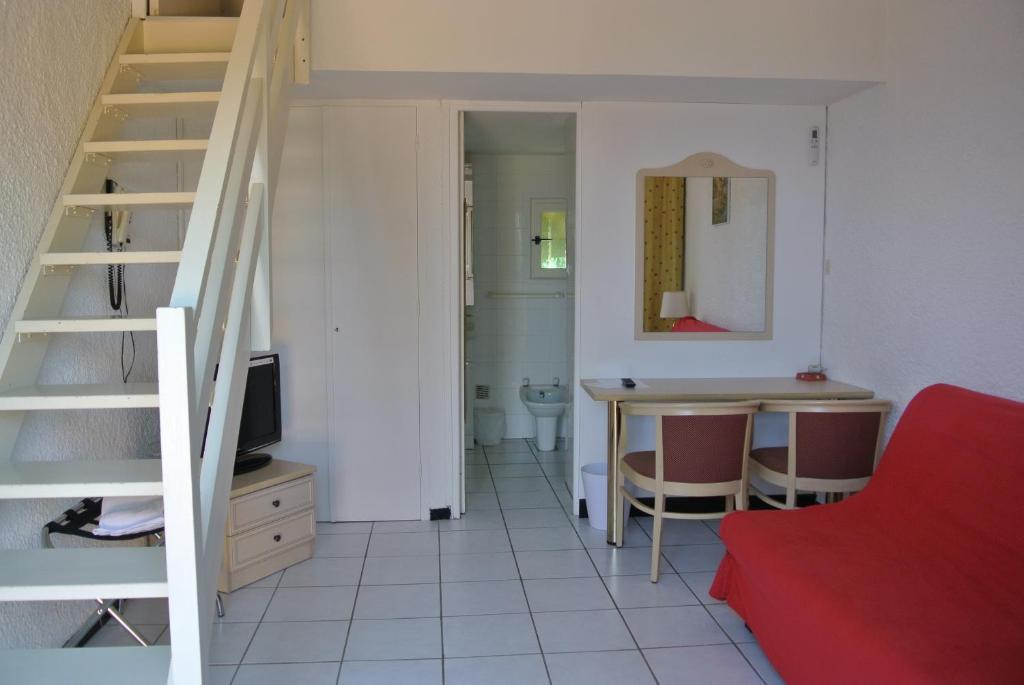 Hotel Residence San Pieru Tarcu Δωμάτιο φωτογραφία