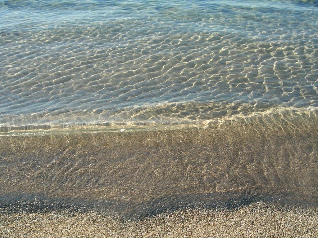 Hotel Residence San Pieru Tarcu Εξωτερικό φωτογραφία