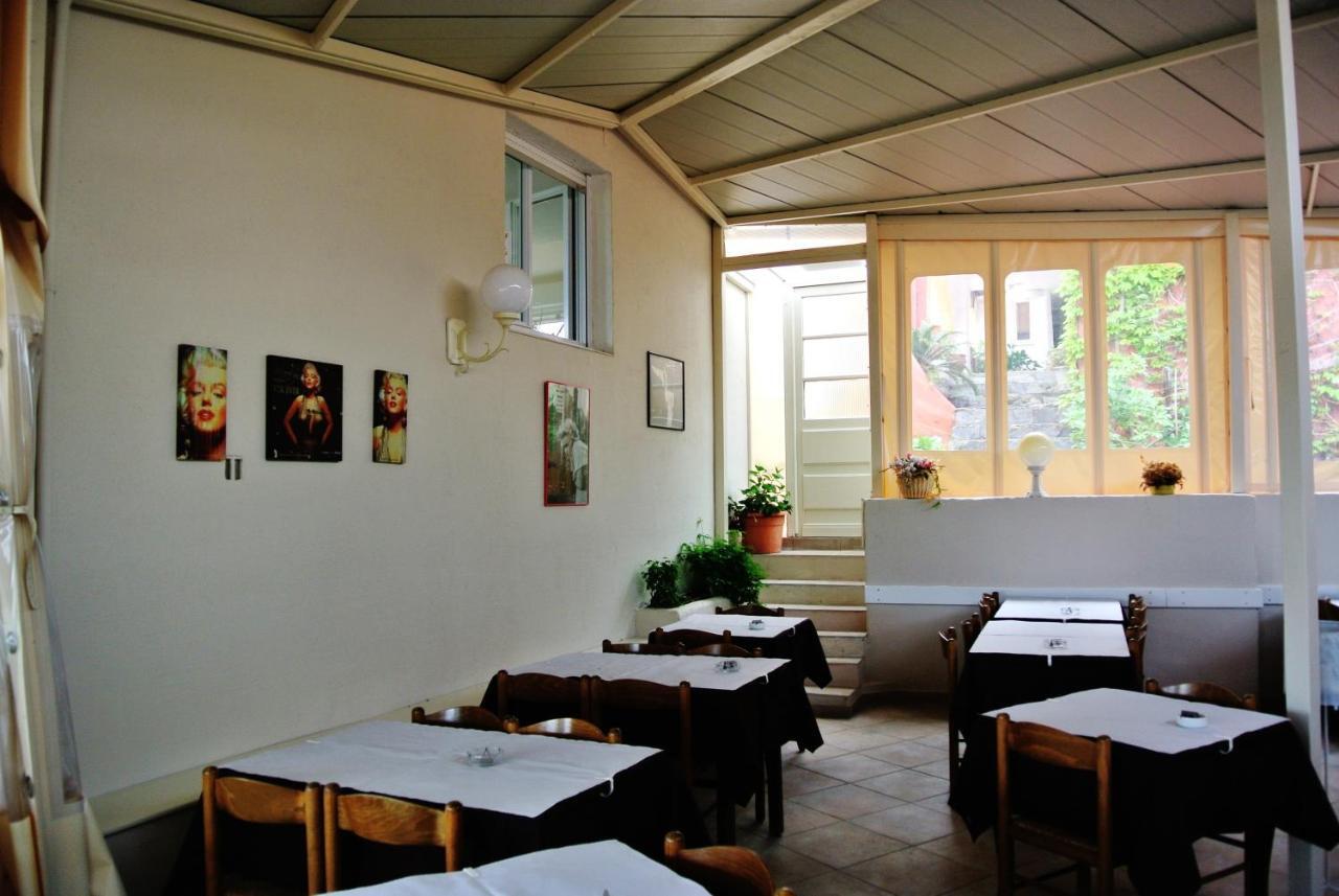 Hotel Residence San Pieru Tarcu Εξωτερικό φωτογραφία