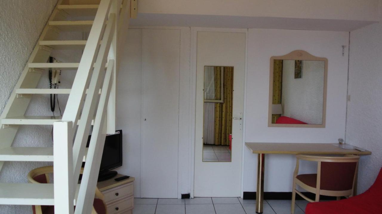 Hotel Residence San Pieru Tarcu Εξωτερικό φωτογραφία