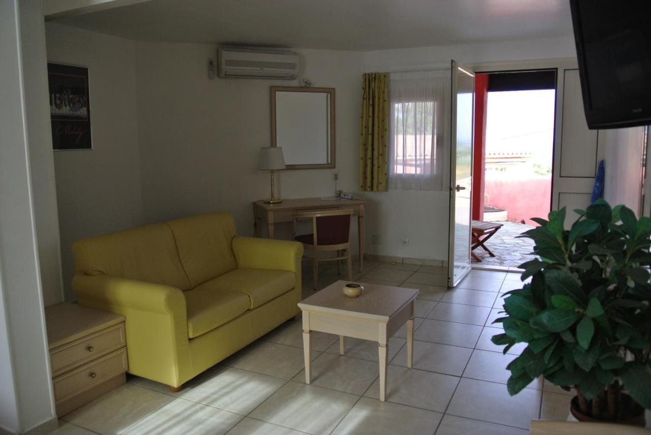 Hotel Residence San Pieru Tarcu Εξωτερικό φωτογραφία