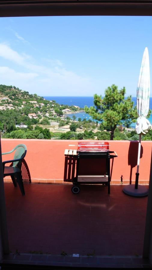 Hotel Residence San Pieru Tarcu Εξωτερικό φωτογραφία